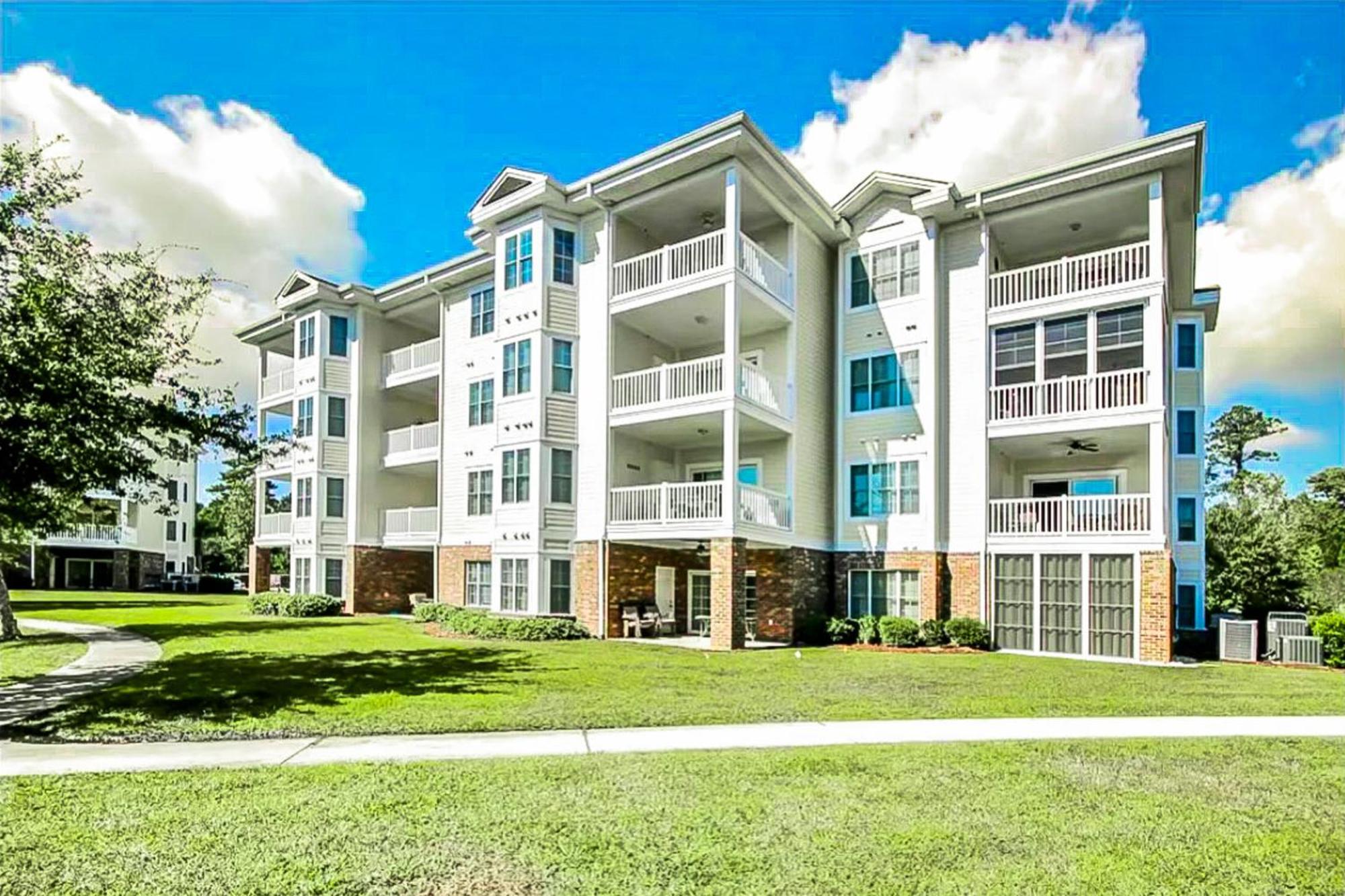 Southern Luster Condos 默特尔比奇 客房 照片